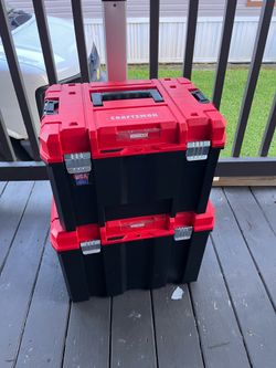 Tool box