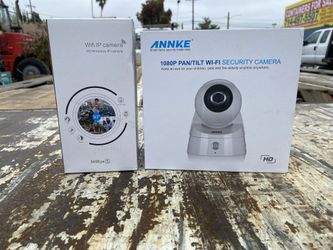 360 Cameras