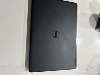 Dell e7450 laptop windows 10