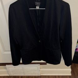 Dressy Blazer 
