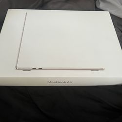 Apple MacBook Air
