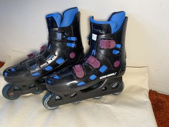 FREE rollerblades Sz 11 Women’s