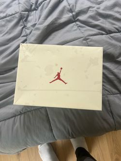 Jordan 3 Force Savage SP