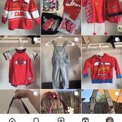 Affordable Clothes For Toddlers Or Women 
