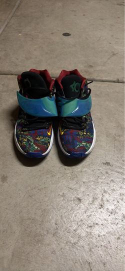 Limited edition Nike shoes