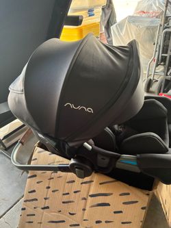 rava Car seat