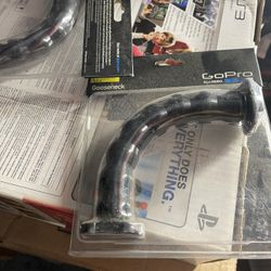 GoPro Gooseneck Flexible Mount