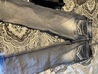 True luck jeans