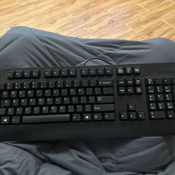 Lenovo USB Keyboard 
