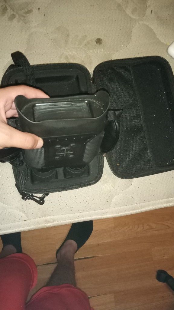 Bestguarder Nv 900 Night Vision Binoculars