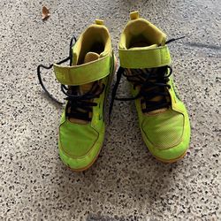 Baseball Cleats