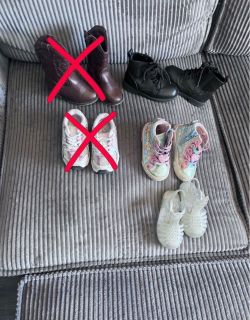 6c shoes