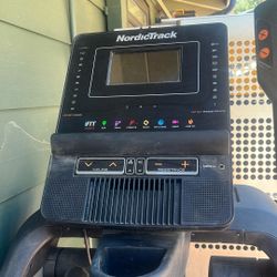 Nordic Track 3 in 1 Elliptical, Stair Master Treadmill $350 OBO