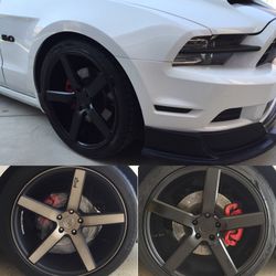 Liquid wrapping, tinting, and detailing