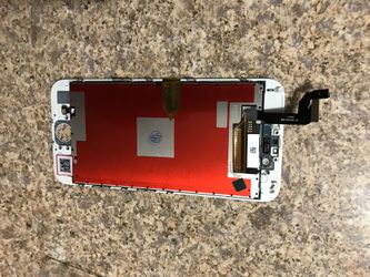 iphone 6s plus lcd/screen $60.00