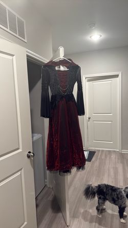 Vampiress youth M