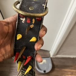 Dog Collar 