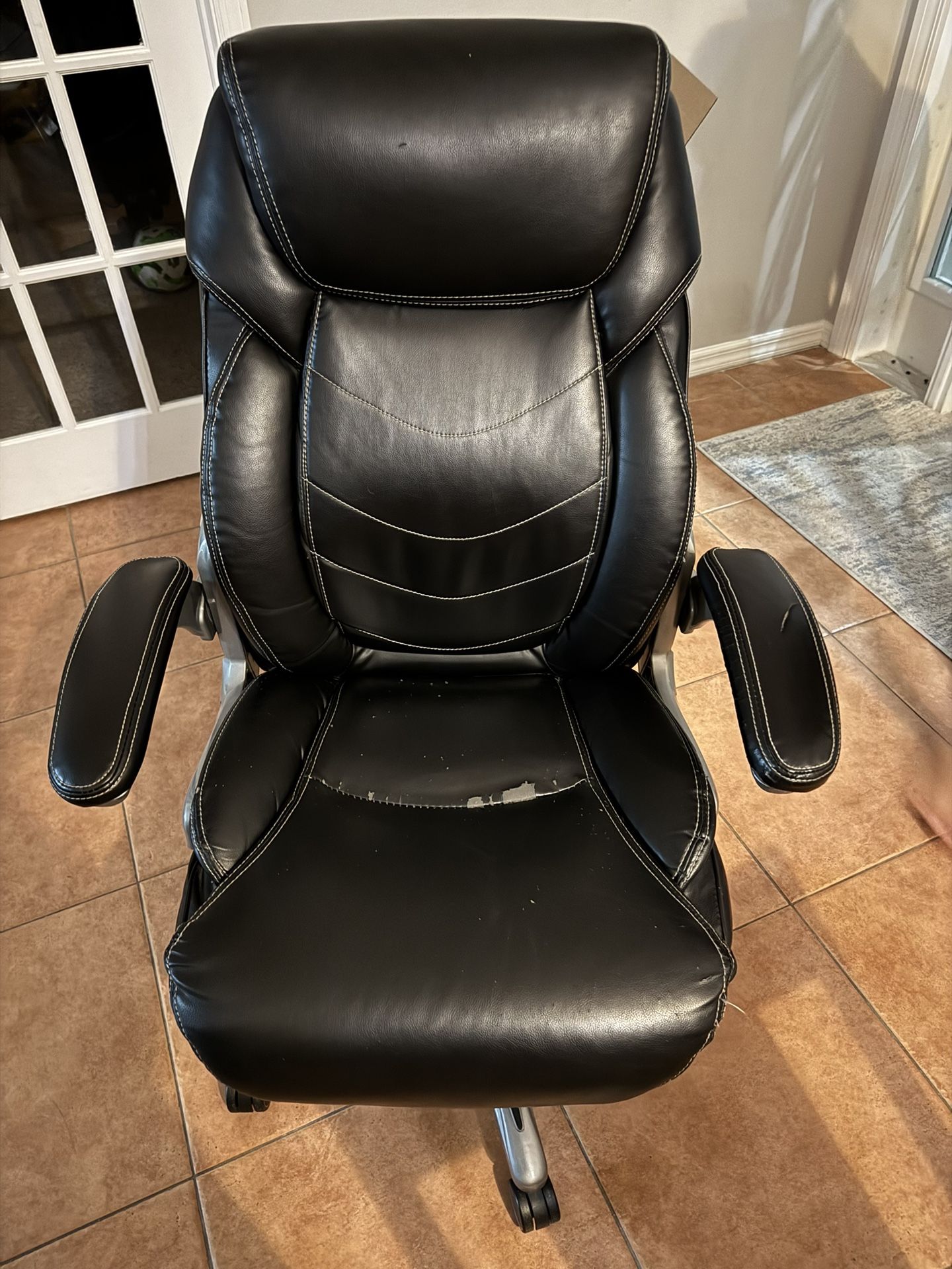 Executive Office Chair