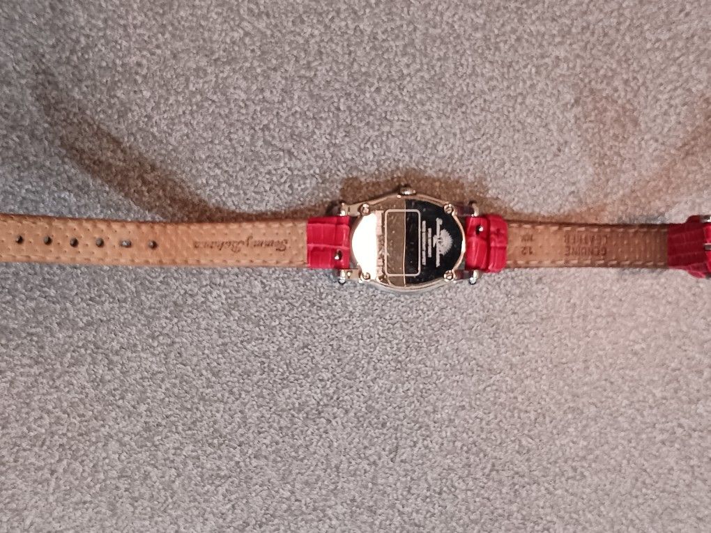 WOMEN S TOMMY BAHAMA WATCH General