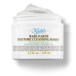 Kiehls Rare Earth Face Mask 4.2fl