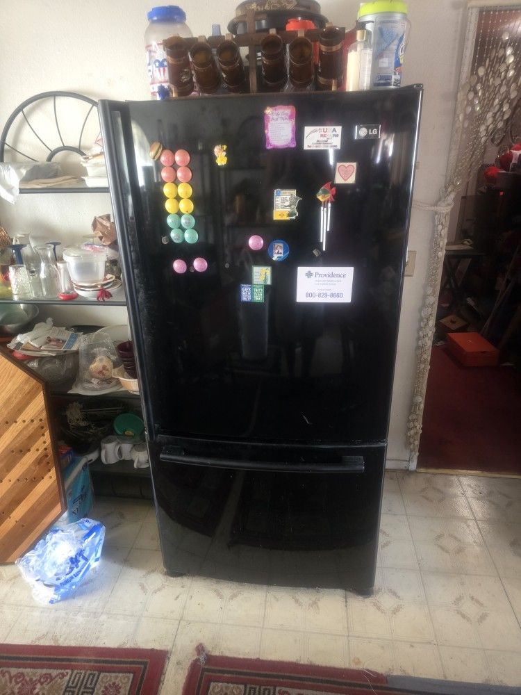 LG Refigerator