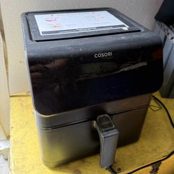 Air Fryer Cosori