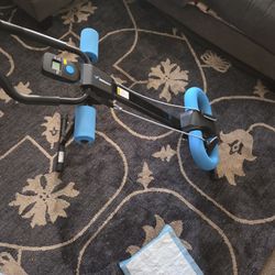 Merach Full Exercise  System 