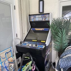 Arcade Legends 3 