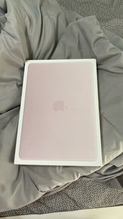 MacBook neo pink for sale