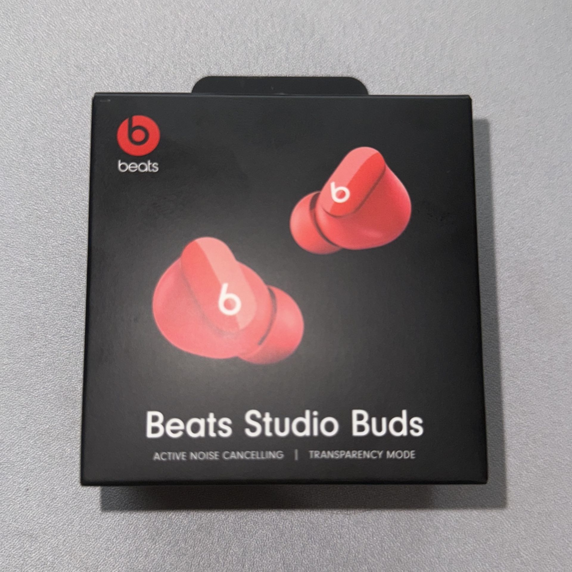 BEATS STUDIO BUDS