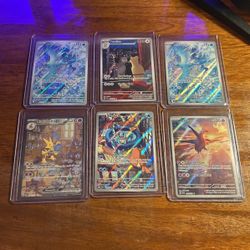 Pokémon Card Lot