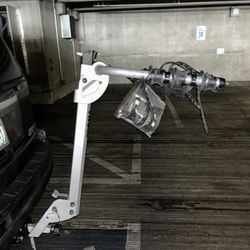 Thule Bike Rack 
