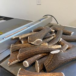 Elk Antler Dog Chews 