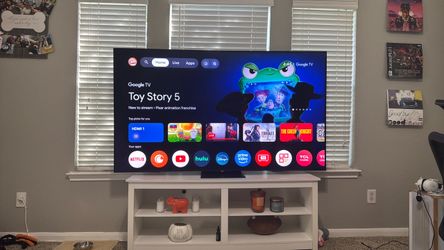 75” TLC 75QM850G