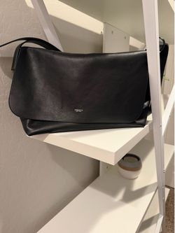 Coach Ludlow Messenger Bag