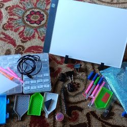 Art Diamond Kit
