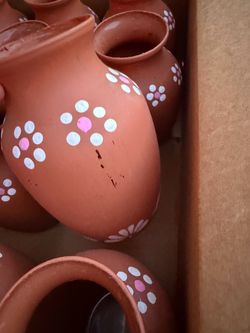 Vases