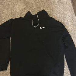 Nike quarter zip