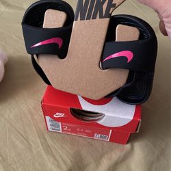 Nike Slide Size 2c