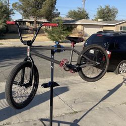 bmx bike