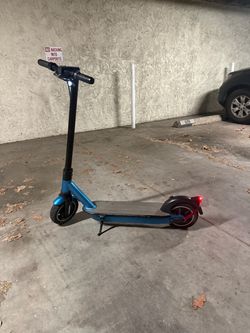 Segway Ninebot G30 Max