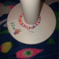 Rainbow Bracelet