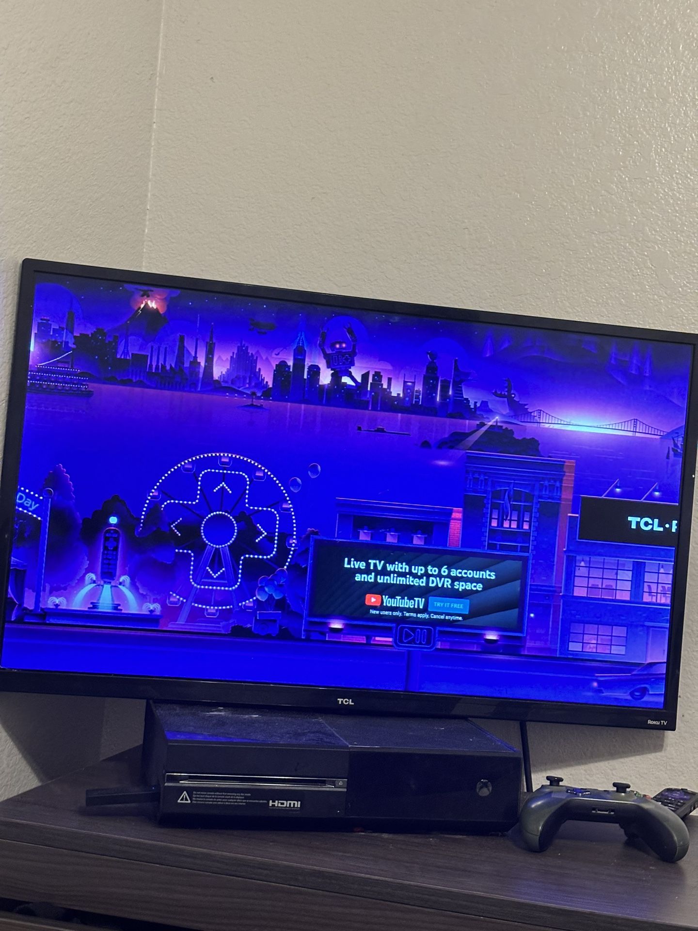 Tv