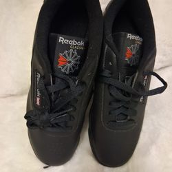 Reebok Women's Princess Wide Shoes