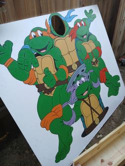 5ft X 4ft Price Firm