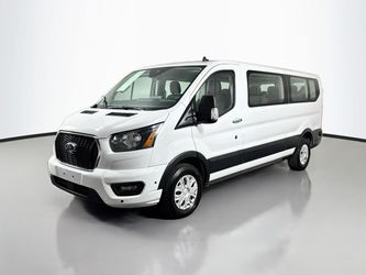 2024 Ford Transit-350 Passenger Van
