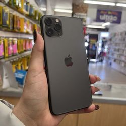 IPhone 11 PRO 64GB UNLOCKED❗️