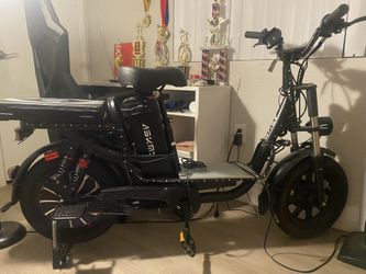 E-bike