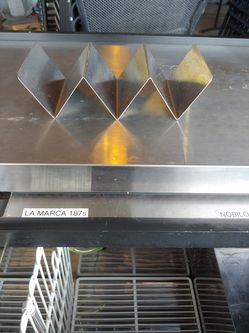 Taco holder's