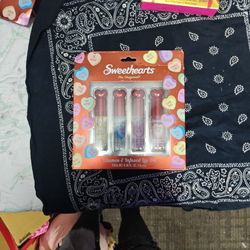 Vitamin E Infused Lip Oil